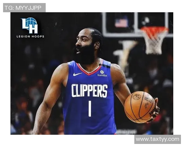 热搜榜第一！哈登因一举动刷屏全网