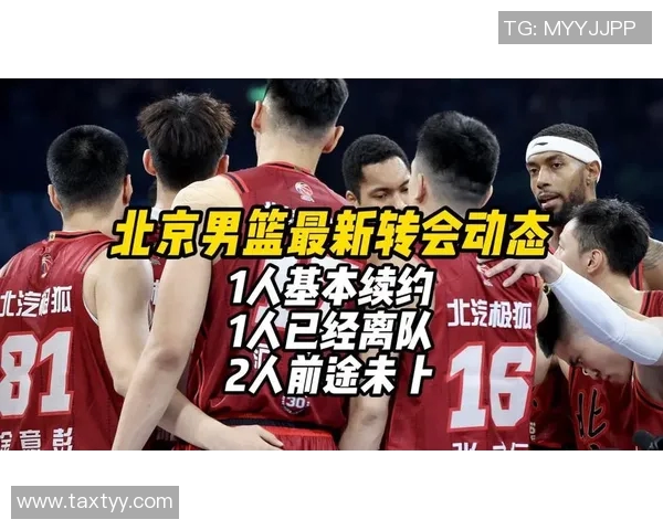CBA球员转会市场最新动态分析与未来趋势预测